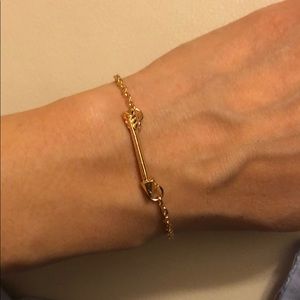 Minimalist bracelet